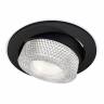 Комплект встраиваемого спота Ambrella light Techno Spot XC (C7652, N7191) XC7652060 купить в интернет-магазине SVETHUB в Москве