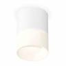 Комплект потолочного светильника Ambrella light Techno Spot XS (C7401, N7170) XS7401045 купить в интернет-магазине SVETHUB в Москве