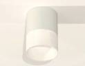 Комплект потолочного светильника Ambrella light Techno Spot XS (C7401, N7170) XS7401045 купить в интернет-магазине SVETHUB в Москве