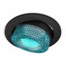 Комплект встраиваемого спота Ambrella light Techno Spot XC (C7652, N7194) XC7652063 купить в интернет-магазине SVETHUB в Москве