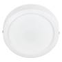 Потолочный светодиодный светильник Volpe ULM-Q240 18W/4000K White UL-00005823