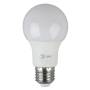 Лампа светодиодная ЭРА E27 11W 4000K матовая LED A60-11W-840-E27 Б0029821