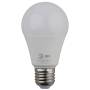 Лампа светодиодная ЭРА E27 13W 2700K матовая LED A60-13W-827-E27 Б0020536