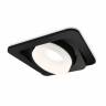 Комплект встраиваемого спота Ambrella light Techno Spot XC (C7659, N7165) XC7659084 купить в интернет-магазине SVETHUB в Москве