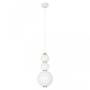 Подвесной светодиодный светильник Loft IT Pearls 10205/D