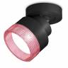 Комплект спота Ambrella light Techno Spot XM (A2229, A2106, C8102, N8486) XM8102042 купить в интернет-магазине SVETHUB в Москве