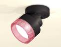 Комплект спота Ambrella light Techno Spot XM (A2229, A2106, C8102, N8486) XM8102042 купить в интернет-магазине SVETHUB в Москве