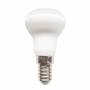 Лампа светодиодная рефлекторная Volpe E14 3W 4000K матовая LED-R39-3W/4000K/E14/FR/NR UL-00005626