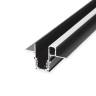 Шинопровод встраиваемый Elektrostandard Slim Magnetic 85132/00 черный a063990 купить в интернет-магазине SVETHUB в Москве