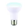 Лампа светодиодная рефлекторная Volpe E27 11W 4000K матовая LED-R63-11W/4000K/E27/FR/NR UL-00005775