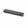 Трековый светодиодный светильник iLedex Technical Vision SMART 4825-041-L209-12W-36DG-BK купить в интернет-магазине SVETHUB в Москве