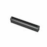 Трековый светодиодный светильник iLedex Technical Vision SMART 4825-041-L209-12W-36DG-BK купить в интернет-магазине SVETHUB в Москве
