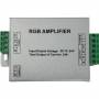 Контроллер для RGB светодиодной ленты Horoz Amplifier 101-001-0288 HRZ01001435
