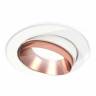 Комплект встраиваемого светильника Ambrella light Techno Spot XC (C7651, N7035) XC7651025 купить в интернет-магазине SVETHUB в Москве