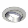 Комплект встраиваемого светильника Ambrella light Techno Spot XC (C7653, N7033) XC7653023 купить в интернет-магазине SVETHUB в Москве