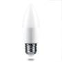Лампа светодиодная Feron E27 6W 6400K Матовая LB-1306 38052