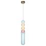 Подвесной светодиодный светильник Loft IT Lollipop 10239P/F