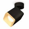 Комплект спота Ambrella light Techno Spot XM (A2210, C7813, N7704) XM7813004 купить в интернет-магазине SVETHUB в Москве