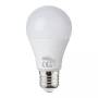 Лампа светодиодная E27 12W 3000K матовая 001-006-0012 HRZ00000017