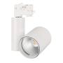 Трековый светодиодный светильник Arlight LGD-Shop-4TR-R100-40W Warm3000 036107