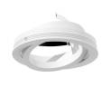 Насадка передняя поворотная Ambrella light DIY Spot N7001 купить в интернет-магазине SVETHUB в Москве