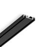 Шинопровод магнитный Ambrella light Track System Magnetic Ultra Slim GV1011 купить в интернет-магазине SVETHUB в Москве