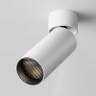 Светодиодный спот Maytoni Technical Focus LED C055CL-L12W3K-W-W купить в интернет-магазине SVETHUB в Москве