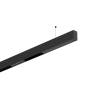 Шинопровод накладной Aployt Magnetic track 48 APL.0172.00.300 купить в интернет-магазине SVETHUB в Москве