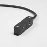 Ввод питания гибкий Elektrostandard Slim Magnetic 85162/00 a066519 купить в интернет-магазине SVETHUB в Москве