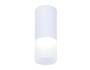 Потолочный светодиодный светильник Ambrella light Techno Spot TN230