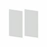 Заглушка Ambrella Light Track System Magnetic 48V (2шт) GL3607 купить в интернет-магазине SVETHUB в Москве