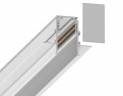 Заглушка Ambrella Light Track System Magnetic 48V (2шт) GL3607 купить в интернет-магазине SVETHUB в Москве