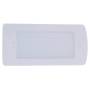 Мебельный светодиодный светильник Uniel ULI-F43-6W/4200K/Dim Sensor IP20 Silver UL-00002886
