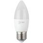 Лампа светодиодная ЭРА E27 8W 6500K матовая B35-8W-865-E27 R Б0045342