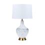 Настольная лампа Arte Lamp Saiph A5051LT-1PB