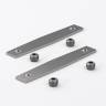 Соединительная планка Elektrostandard Mini Magnetic (2шт) 85175/00 a065635 купить в интернет-магазине SVETHUB в Москве