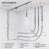 Соединительная планка Elektrostandard Mini Magnetic (2шт) 85175/00 a065635 купить в интернет-магазине SVETHUB в Москве