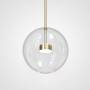 Подвесной светодиодный светильник Imperium Loft Bubble 140585-26