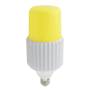 Лампа светодиодная сверхмощная Uniel E27 80W 4000K желтая LED-MP200-80W/4000K/E40/PH ALP06WH UL-00004080
