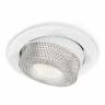 Комплект встраиваемого спота Ambrella light Techno Spot XC (C7651, N7191) XC7651060 купить в интернет-магазине SVETHUB в Москве
